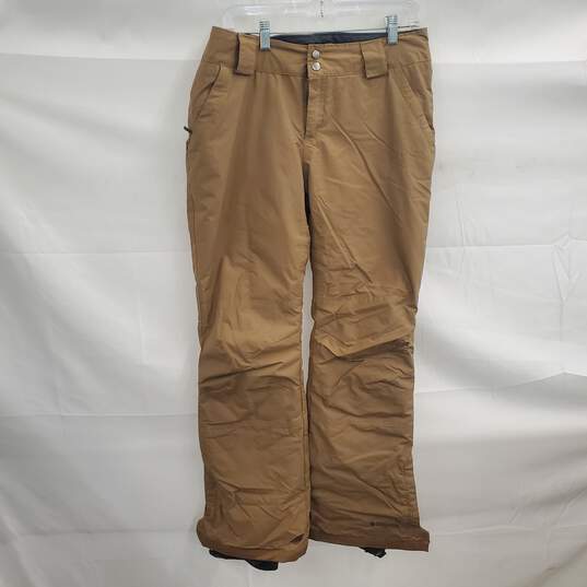 Columbia Men's Insulated Snow Pants Size Medium image number 1