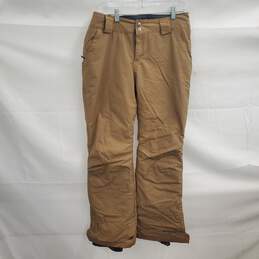 Columbia Men's Insulated Snow Pants Size Medium