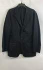 Hugo Boss Black Jacket - Size 42R image number 1