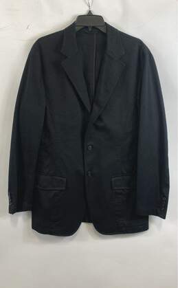 Hugo Boss Black Jacket - Size 42R