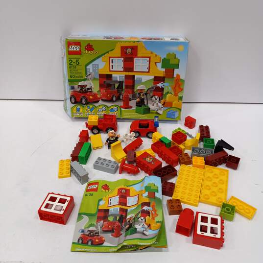 Bundle of Lego Sets (#60303, #60327, #60352) - IOB image number 4