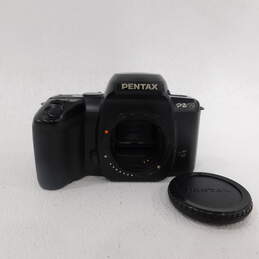 Pentax PZ 70 SLR 35mm Film Camera Body