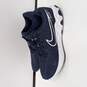 Renew Men's Blue & White Sneakers CU3507-404 Size 13 image number 1
