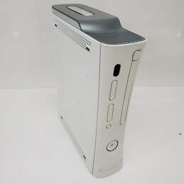 Xbox 360 Pro 20GB Bundle w/ 2 Games Untested alternative image