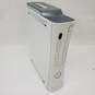 Xbox 360 Pro 20GB Bundle w/ 2 Games Untested image number 2