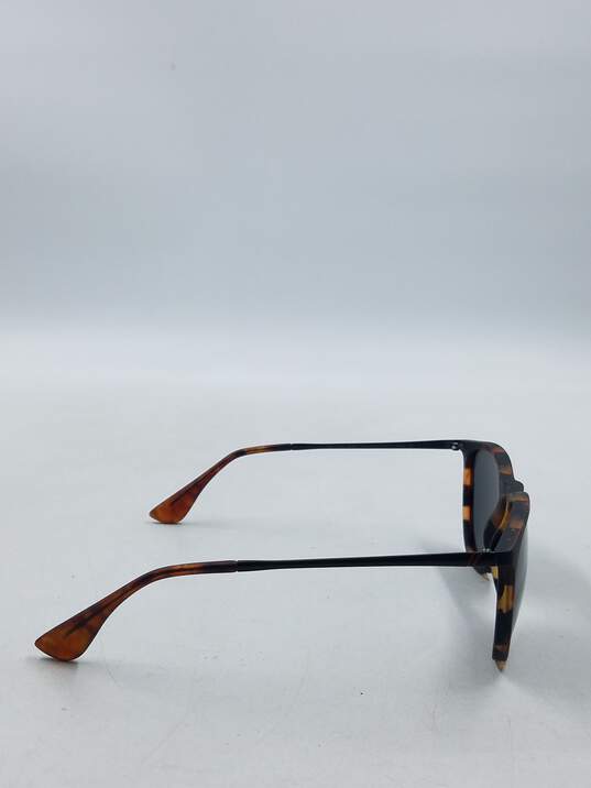 Blenders Eyewear Volcano Jack Tort Sunglasses image number 5