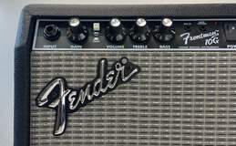 Fender Frontman 10g Electric Guitar Amplifier Amp alternative image
