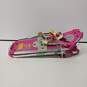 Tubbs Storm Youth Snowshoes - Pink & Tan 19in image number 4