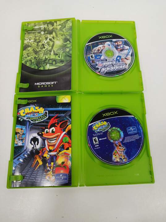 Bundle of 5 XBox Games image number 4