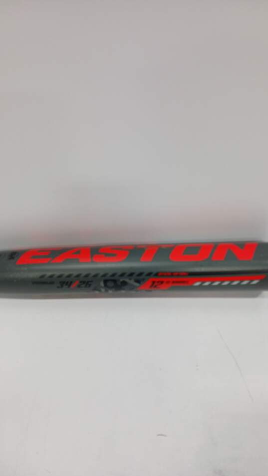 Easton Mojo Slowpitch 34/26 Alx50-Military Grade Aluminum 26oz Softball Bat image number 3