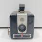 Vintage Kodak Brownie Hawkeye Camera image number 1