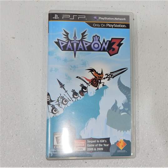 Patapon 3 PlayStation Portable image number 5