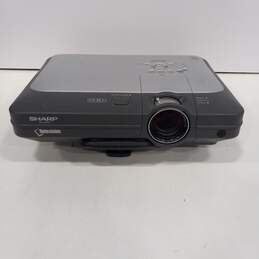 Sharp Notevision PGC45X LCD Projector