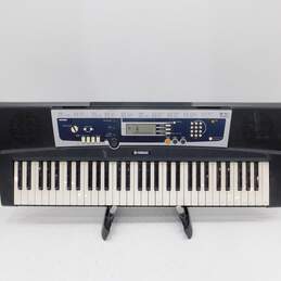 Yamaha YPT-210 Keyboard