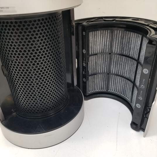 Dyson Air Multiplier Technology Cool Smart Air Purifier and Fan image number 6