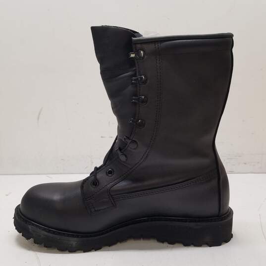 Bates Uniform Footwear Enforcer Series Boots US 7.5w image number 2
