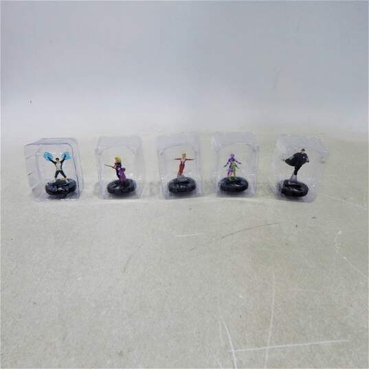Mixed lot of  Herclix image number 3