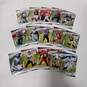 7.75lb Bulk Lot of Assorted Sports Trading Card Singles image number 3