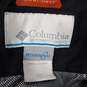 Columbia Men's Omni-Heat Black Puffer Jacket Size 2XT image number 3