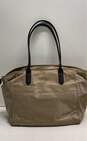 Michael Kors Assorted Lot of 3 Tote Bags Mixed Exterior Material image number 3