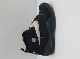 Nike Boy's Air Shake Ndestrukt Gs Basketball Shoes Size 5Y