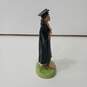 VINTAGE ROYAL DOULTON TABLEWARE COLLECTABLE THE GRADUATE FIGURINE HN3016 image number 4