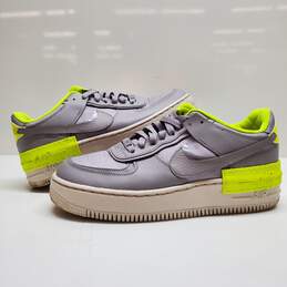 2019 WMNS NIKE AIR FORCE 1 SHADOW SE SIZE 9.5