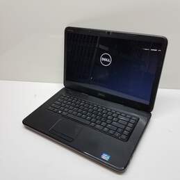 DELL Inspiron 3520 15in Laptop Intel i5-3210M CPU 6GB RAM & HDD