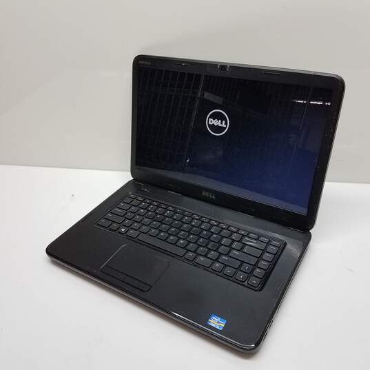 DELL Inspiron 3520 15in Laptop Intel i5-3210M CPU 6GB RAM & HDD image number 1