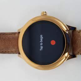 Q Venture 3rd Gen Smart Watch alternative image