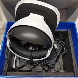 PlayStation VR Bundle IOB alternative image