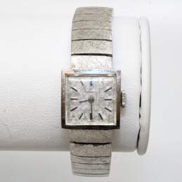 Vintage Hamilton 17 Jewel Watch alternative image