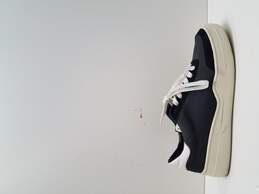 Article Number Black White Sneakers Men's Size 9