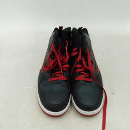 Jordan SC-3 Anthracite Black Red Men's Shoes Size 12