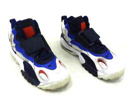 Nike Air Max Speed Turf Giants Men's Shoes Size 10.5 alternative image
