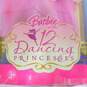 New In Box 2006 Mattel Barbie In The 12 Dancing Princesses Princess Fallon Doll image number 3
