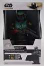 CABLE GUYS Star Wars BOBA FETT Phone Controller Holder Figure Stand image number 1