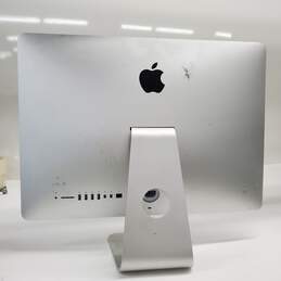 Apple iMac Core i5, Untested, Parts/Repair alternative image