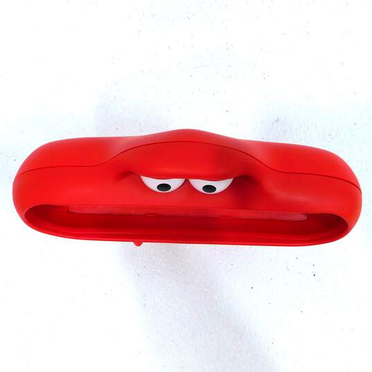 Beats By Dr. Dre Red Pill Dude Speaker Stand IOB image number 2