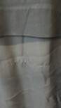 Eileen Fisher Scoop-Neck 3/4-Sleeve Silk Top Size S Black image number 5