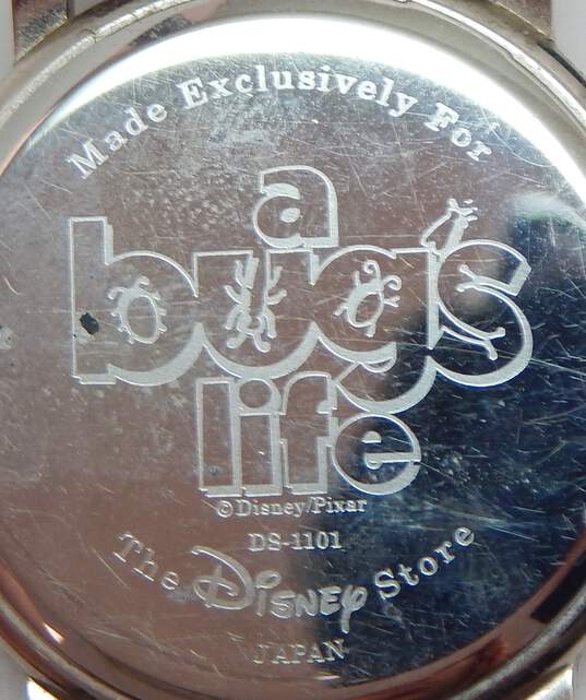Collectible Disney Mickey Mouse A Bug's Life Watches 105.2g image number 4