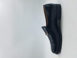 Bally Black Leather Loafers W 5.5 | 35.5 alternative image