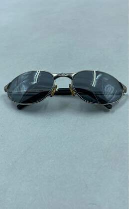 Killer Loop Silver Sunglasses - Size One Size