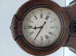 Bulova Westminster Clock alternative image