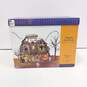 Vintage Department 56 Haunted Fun House image number 1
