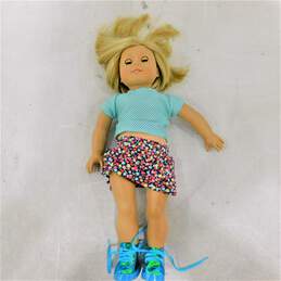 Kit Kittredge American Girl Doll 18 Inch