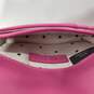 On 34th Fuchsia Purple Crossbody Wallet Handbag - NWT image number 4