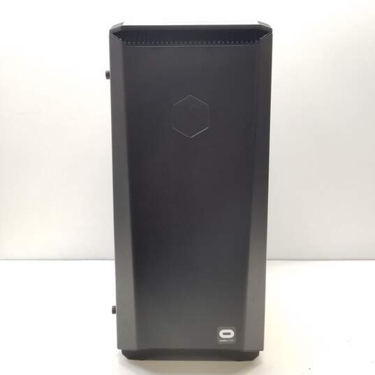 CYBERPOWERPC Model C Series Gaming (Case Only) image number 5