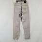 American Eagle Women's Gray Mom Jean SZ 000 NWT image number 4