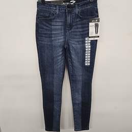 Seven7 Limited Edition Mid Rise Skinny Jeans